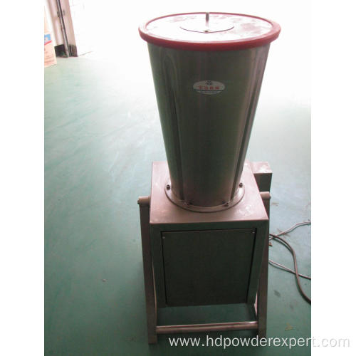 FYF Series Fruits and Vegetable Crusher Machine